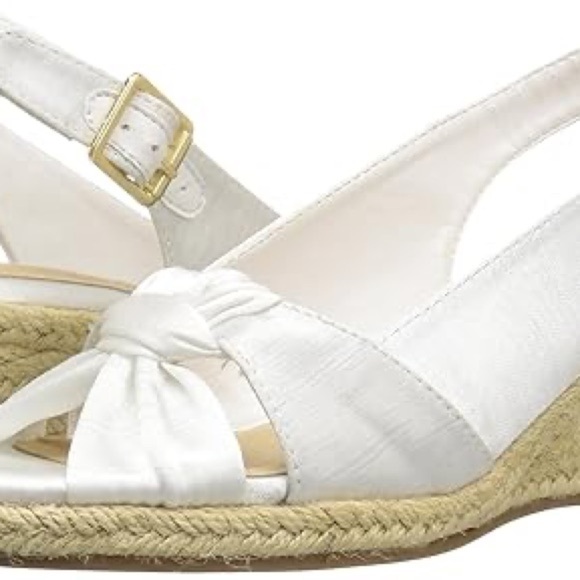Bella Vita • Seraphina II Slingback Espadrille - Picture 5 of 7